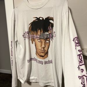 Juice wrld merch